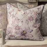 Voyage Maison - Sybil Piped £32.50 (10% off RRP) 4 Colour Options