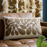 Orla Kiely -  Sycamore Stripe Coffee £34 (15% off RRP)