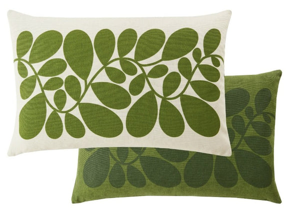 Orla Kiely -  Sycamore Stripe Dill Green £34 (15% off RRP)