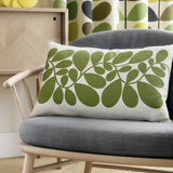 Orla Kiely -  Sycamore Stripe Dill Green £34 (15% off RRP)
