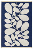 Orla Kiely - Sycamore Stripe Dusk Towels £13 (15% off RRP)