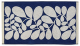 Orla Kiely - Sycamore Stripe Dusk Towels £13 (15% off RRP)