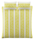 Orla Kiely - Sycamore Stripe Yellow Bedlinen (15% off RRP)