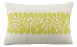 Orla Kiely - Sycamore Stripe Yellow Bedlinen (15% off RRP)