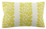Orla Kiely - Sycamore Stripe Yellow Bedlinen (15% off RRP)