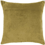 Voyage Maison - Taro Mustard £40 (10% off RRP)