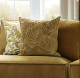 Voyage Maison - Taro Mustard £40 (10% off RRP)