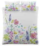 Blue Bell Gray - Tetbury Spring Bedlinen (10% off RRP)