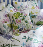 Blue Bell Gray - Tetbury Spring Bedlinen (10% off RRP)