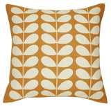 Orla Kiely - Textured Flower Moss £38.50 (15% off RRP)