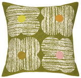 Orla Kiely - Textured Flower Moss £38.50 (15% off RRP)