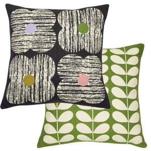 Orla Kiely - Textured Flower Slate £38.50 (15% off RRP)