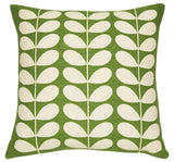 Orla Kiely - Textured Flower Slate £38.50 (15% off RRP)