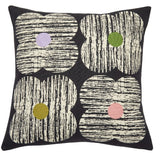 Orla Kiely - Textured Flower Slate £38.50 (15% off RRP)