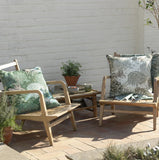 The Brook Printed Cushion £12.50 (10% off RRP)  2 Colours Available
