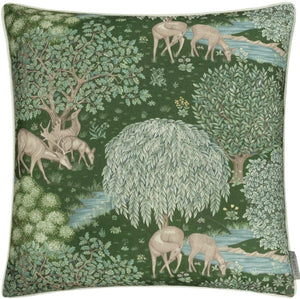 The Brook Printed Cushion £12.50 (10% off RRP)  2 Colours Available