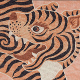 Outdoor/Indoor Tibetan Tiger Rug £44 (10% off RRP)