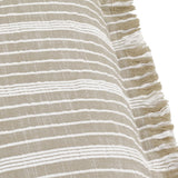 Tide Textured Stripe Cushion £23.50 (10% off RRP)  3 Colours Available