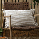 Tide Textured Stripe Cushion £23.50 (10% off RRP)  3 Colours Available