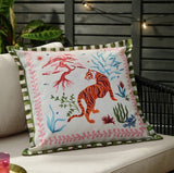 Tiger Dream Cushion £11 (10% off RRP)