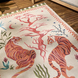 Outdoor Tiger Dream Rug £45 (10% off RRP)