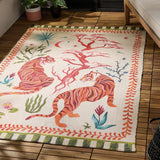 Outdoor Tiger Dream Rug £45 (10% off RRP)