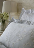 Historic Royal Palaces - Tijou Porcelain Blue Bedlinen (10% off RRP)