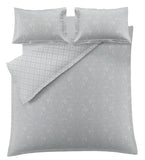 Historic Royal Palaces - Tijou Porcelain Blue Bedlinen (10% off RRP)