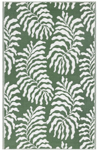 Outdoor/Indoor Tocorico Rug Green 100% Recycled £16.50 (10% off RRP)