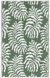 Outdoor/Indoor Tocorico Rug Green 100% Recycled £16.50 (10% off RRP)