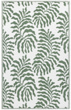 Outdoor/Indoor Tocorico Rug Green 100% Recycled £16.50 (10% off RRP)