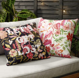 Tropical Bloom Lost Cushion £11 (10% off RRP)