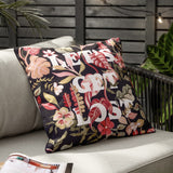 Tropical Bloom Lost Cushion £11 (10% off RRP)