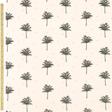 Tropical Palm Sateen £29 (10% off RRP)
