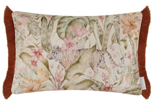 Voyage Maison - Tropical Utopia Velvet £43.50 (10% off RRP)