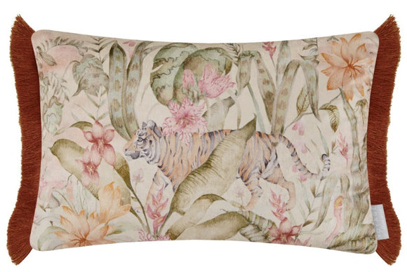 Voyage Maison - Tropical Utopia Velvet £43.50 (10% off RRP)