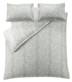 Historic Royal Palaces - Tudor Trail Sage Bedlinen (10% off RRP)