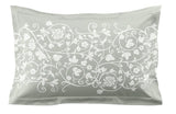 Historic Royal Palaces - Tudor Trail Sage Bedlinen (10% off RRP)