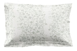 Historic Royal Palaces - Tudor Trail Sage Bedlinen (10% off RRP)