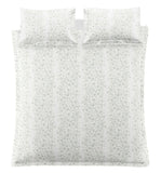 Historic Royal Palaces - Tudor Trail Sage Bedlinen (10% off RRP)