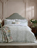 Historic Royal Palaces - Tudor Trail Sage Bedlinen (10% off RRP)