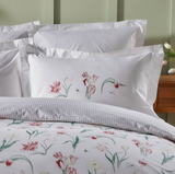 Sophie Allport - Tulip White Bedlinen (15% off RRP)