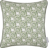 Voyage Maison - Vali Printed Piped £27 (10% off RRP) 3 Colour Options
