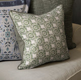 Voyage Maison - Vali Printed Piped £27 (10% off RRP) 3 Colour Options