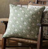 Voyage Maison - Vali Printed Piped £27 (10% off RRP) 3 Colour Options