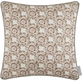 Voyage Maison - Vali Printed Piped £27 (10% off RRP) 3 Colour Options
