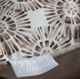 Voyage Maison - Vali Printed Piped £27 (10% off RRP) 3 Colour Options