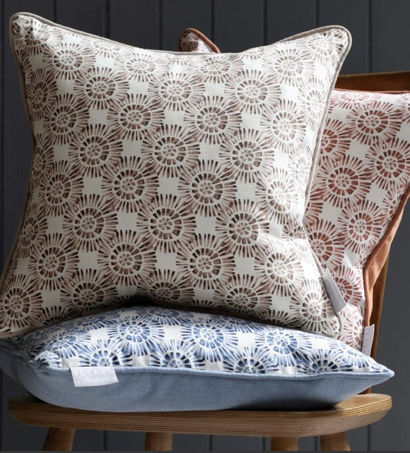 Voyage Maison - Vali Printed Piped £27 (10% off RRP) 3 Colour Options
