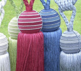 Verona Tieback £69.50 (13% off RRP) 9 Colour Options