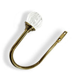 Vivien Glass - Holdback £18 (10% off RRP) 2 Colour Options